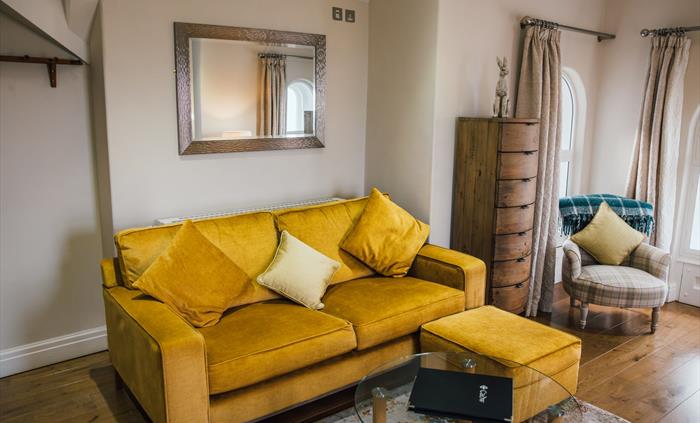 Gwern Lounge